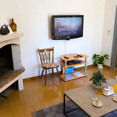 Tania Apartment Prižba Extérieur photo