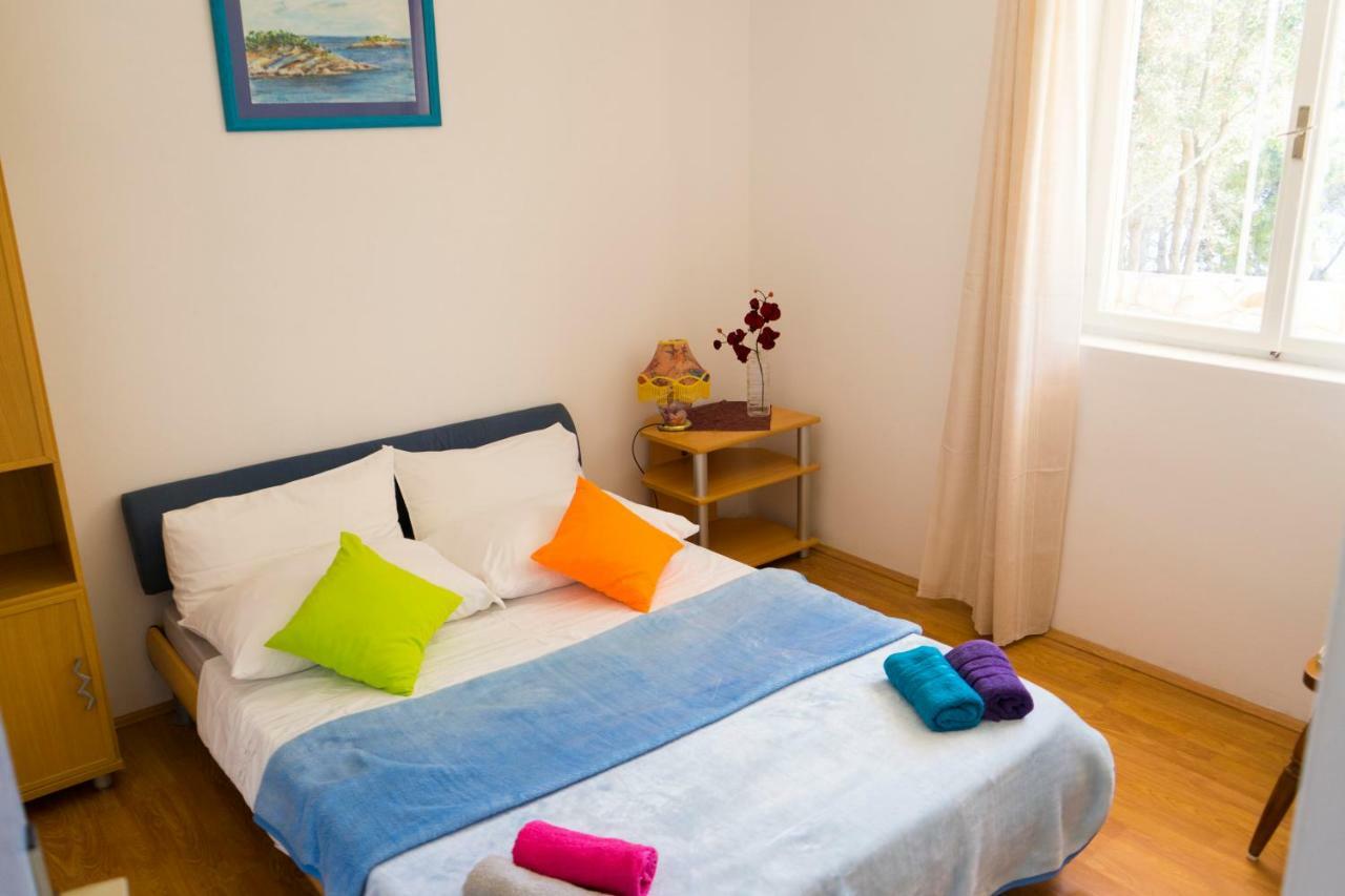 Tania Apartment Prižba Extérieur photo