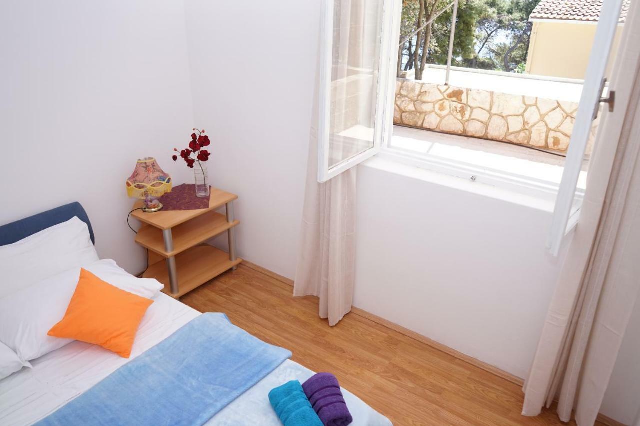 Tania Apartment Prižba Extérieur photo