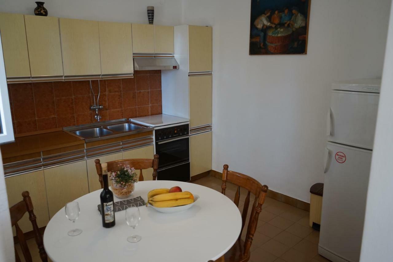 Tania Apartment Prižba Extérieur photo
